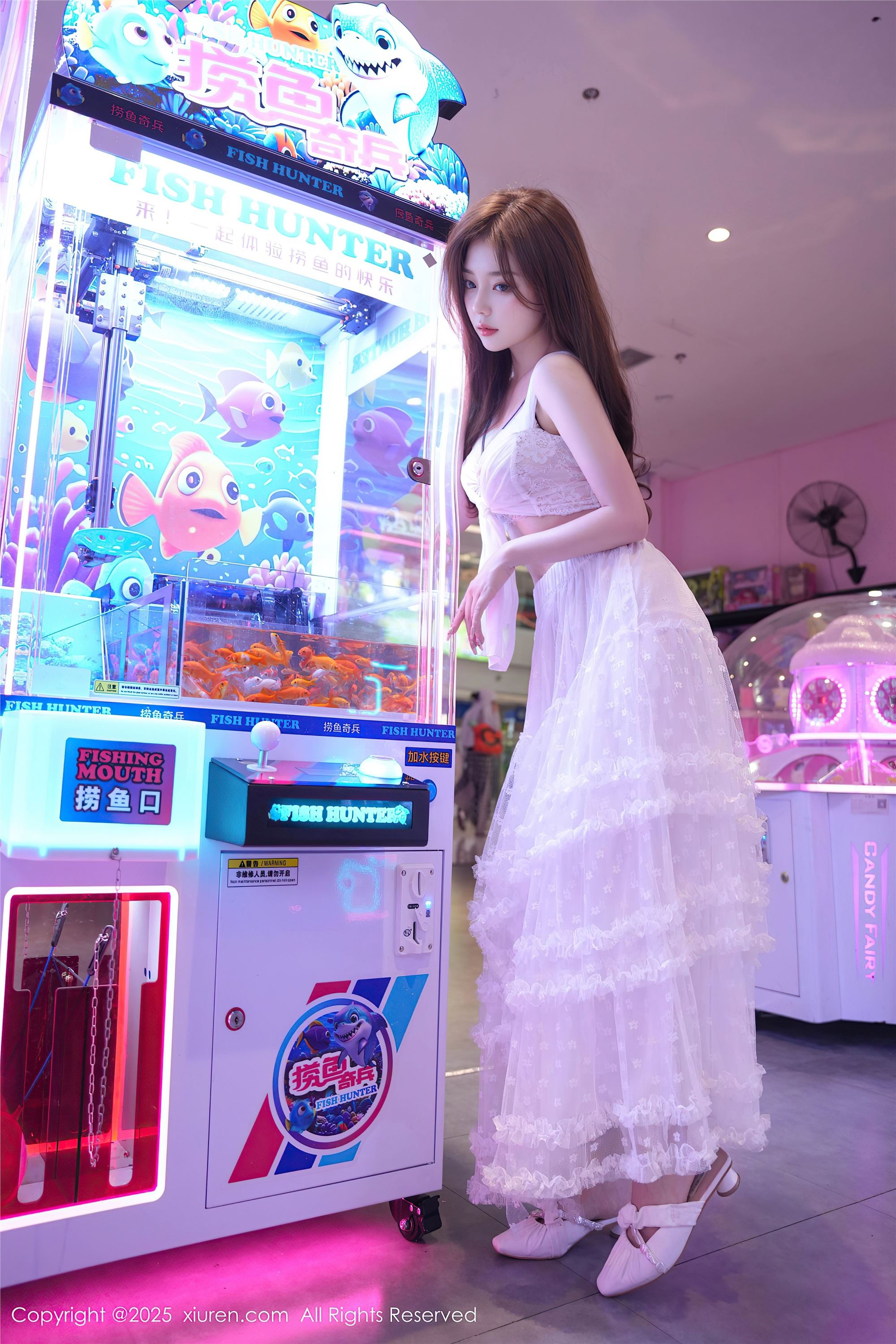 Xiuren秀人网 2025.09.22 NO.10791 拍黄瓜girl